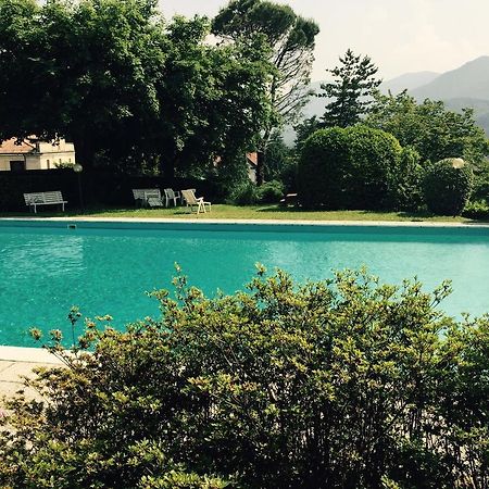 Appartamento Dellea Luino Exteriér fotografie